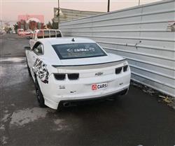 شيفروليه كامارو